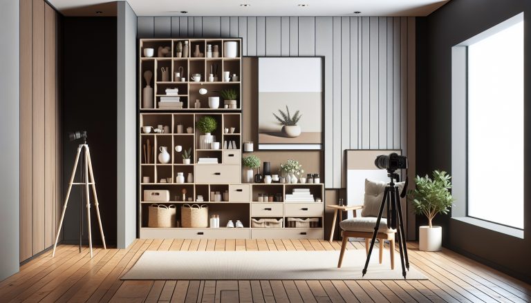 Astuces pour un intérieur minimaliste et fonctionnel