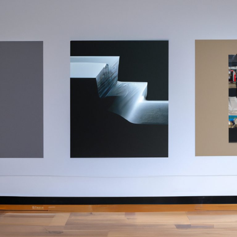 Comment apprécier l'art contemporain