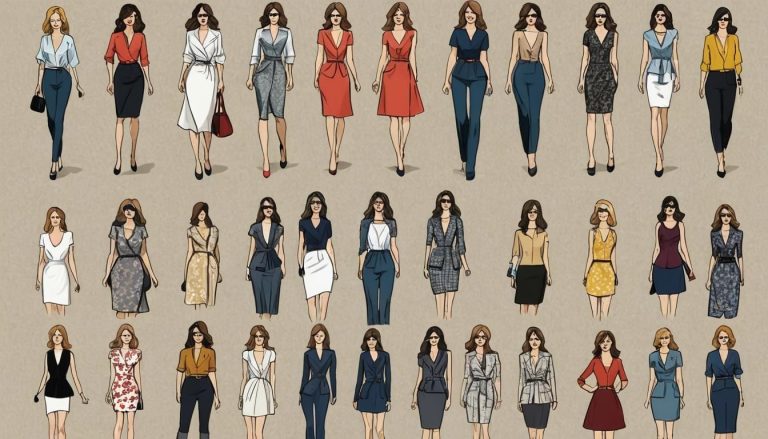 Comment choisir les vêtements adaptés à votre morphologie