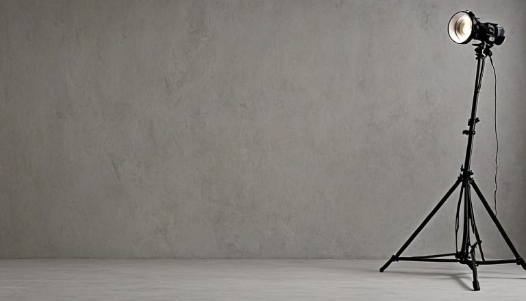 Comment fixer ses tarifs en photographie de studio