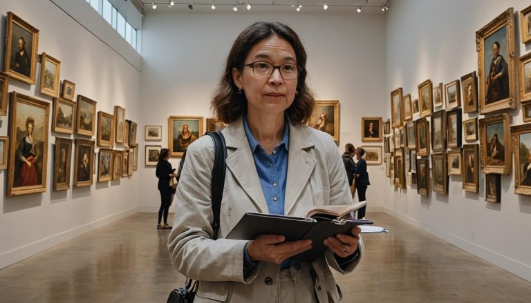 Comment investir dans l'art en tant que débutant