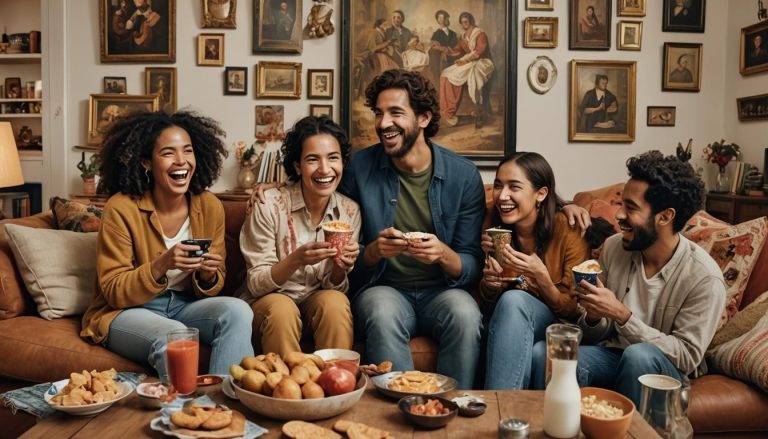 Comment organiser une watch party sur Amazon Prime