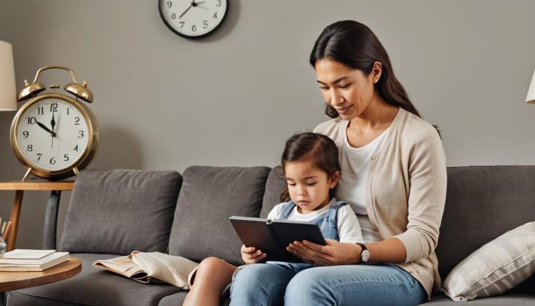 Comment gérer le temps d'écran des enfants