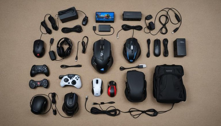 Les accessoires indispensables pour les gamers