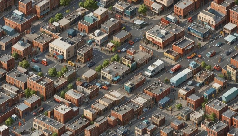 L'impact économique de la pandémie sur les petites entreprises