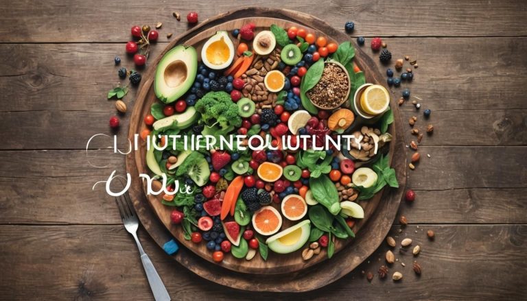 Guide des régimes alimentaires pour une meilleure santé