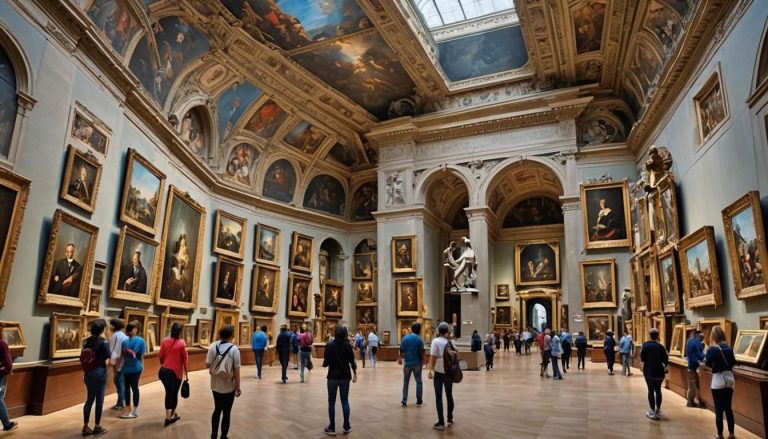 Guide des musées à visiter absolument