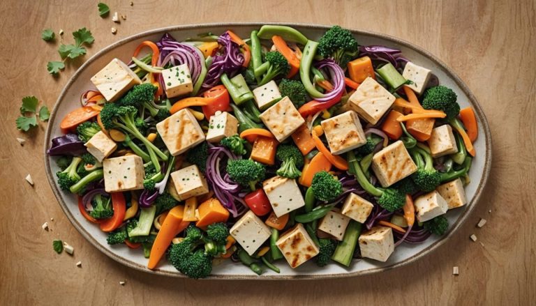 Les bienfaits du tofu et comment le cuisiner : tout ce que vous devez savoir