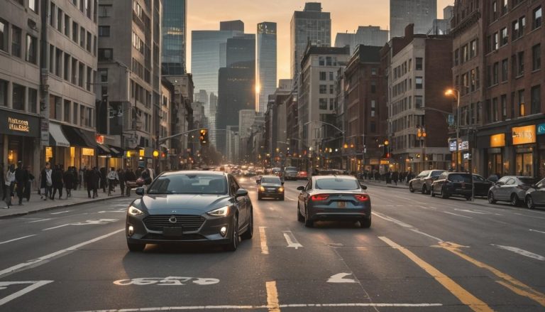 Comparatif des fonctionnalités entre CarPlay et Android Auto