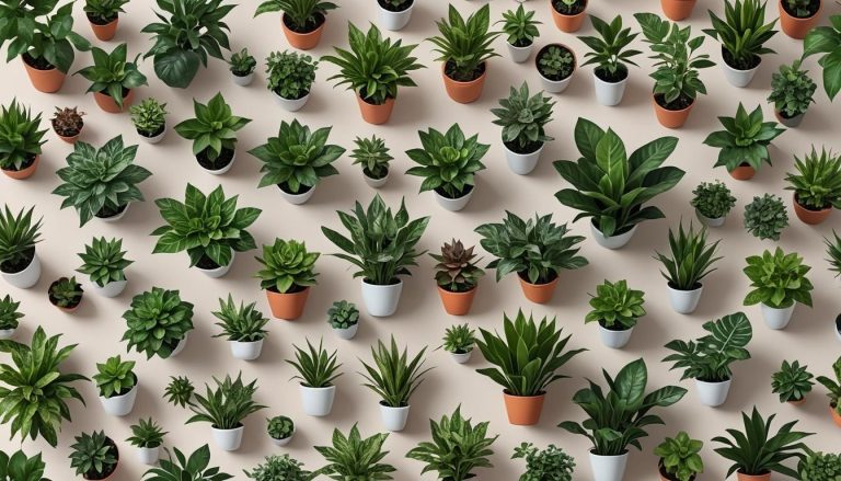 Les bienfaits des plantes d'intérieur pour la santé mentale