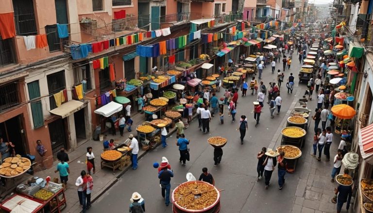 Comment préparer un voyage immersif à Mexico