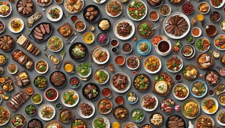 Comment intégrer plus de légumes dans votre alimentation quotidienne