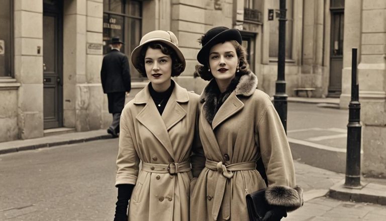 Comment intégrer des pièces vintage dans votre garde-robe