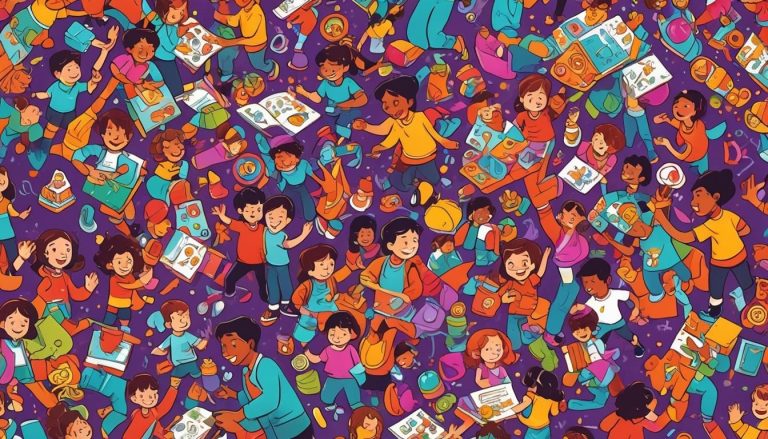Les meilleures activités éducatives pour les enfants