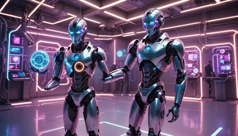 Les innovations technologiques qui vont changer le monde