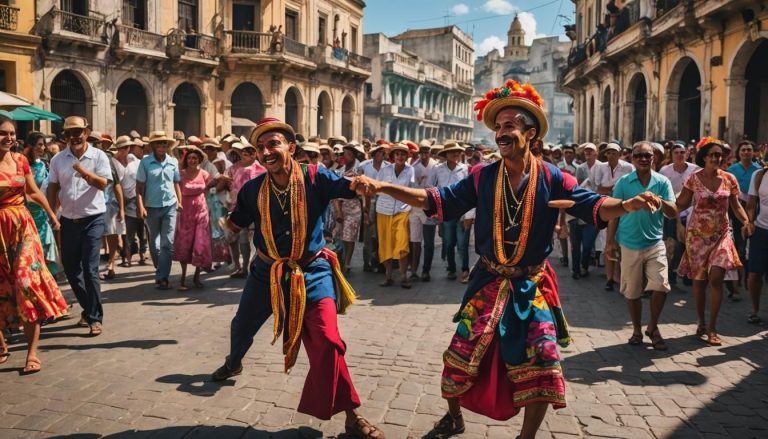 Les meilleures destinations culturelles en Amérique latine