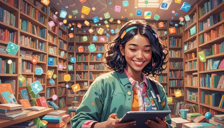 Les meilleures applications pour apprendre une nouvelle langue