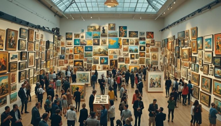 Les expositions d'art incontournables à voir cette année