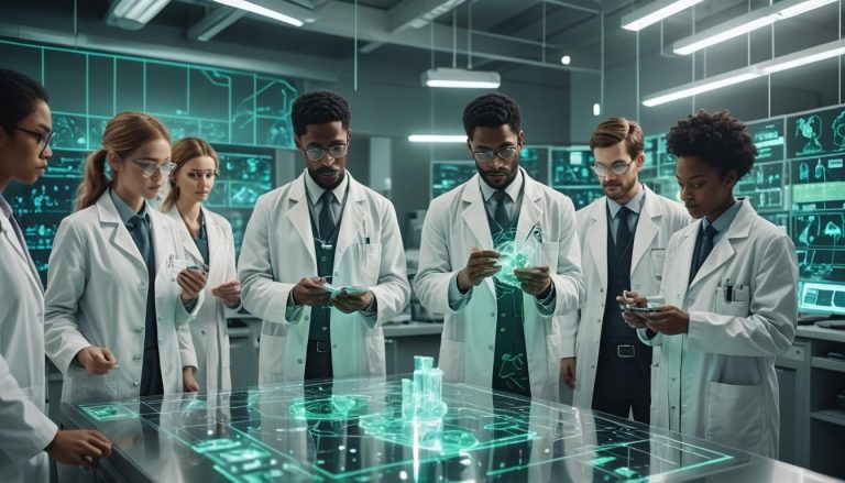 Les innovations médicales les plus prometteuses pour l'avenir de la médecine