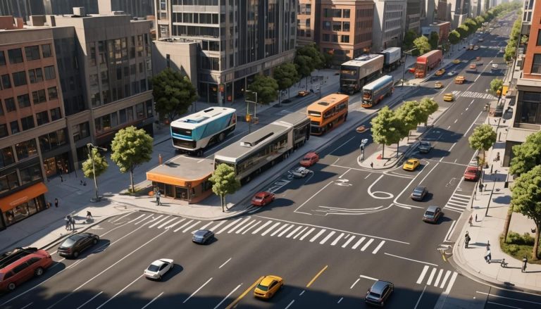 Les avantages des véhicules autonomes