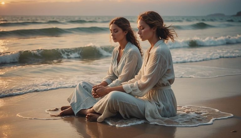 Les techniques de méditation pour réduire le stress