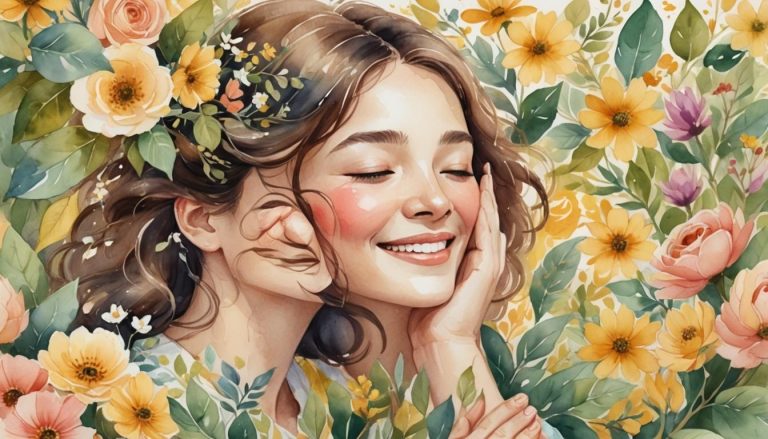 Les pratiques de gratitude pour une vie plus heureuse
