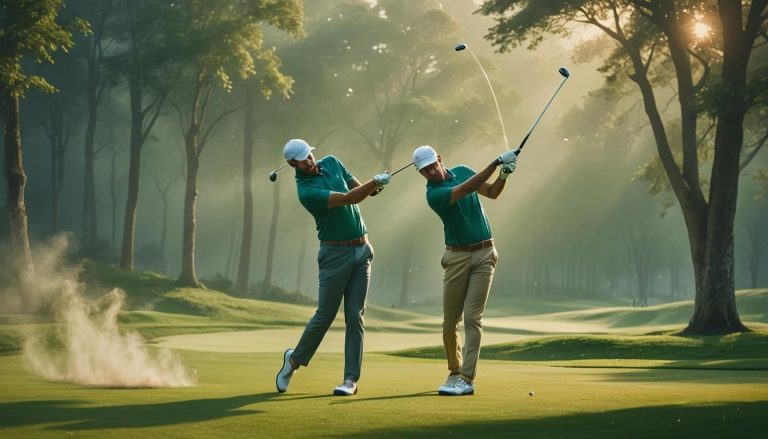 Les meilleurs équipements pour les amateurs de golf en 2024