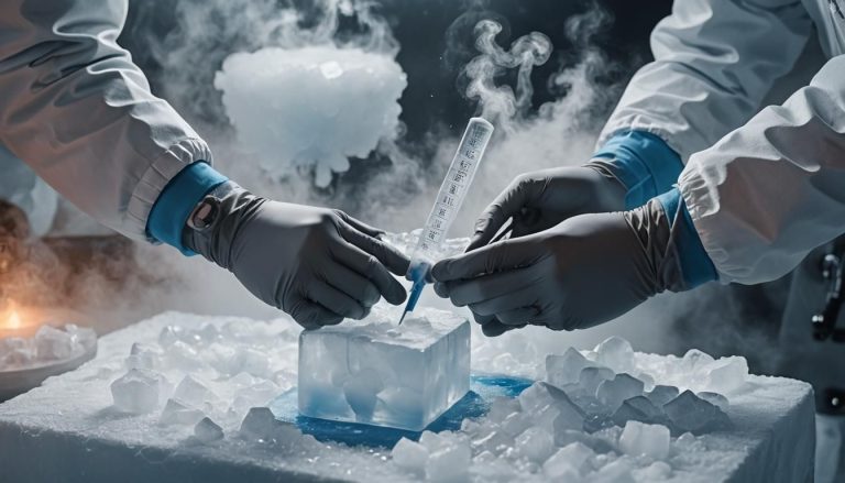 Comprendre les propriétés thermiques des gants en Thinsulate