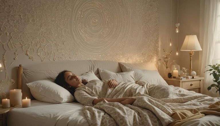 Les meilleures pratiques pour un sommeil réparateur