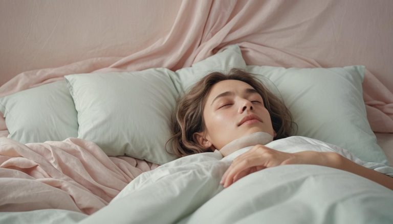 Les meilleures pratiques pour un sommeil réparateur