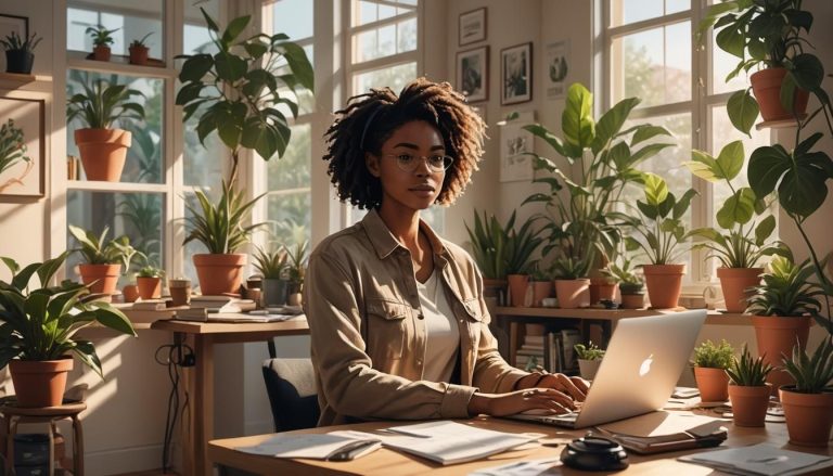 Les meilleures pratiques pour le télétravail