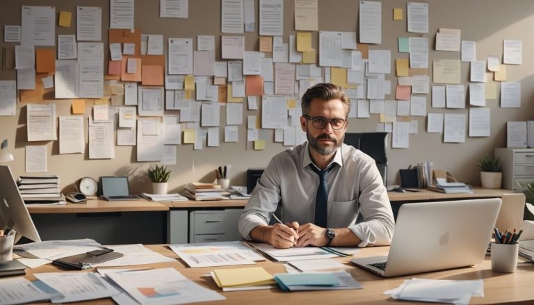 Les outils indispensables pour une gestion de projet efficace