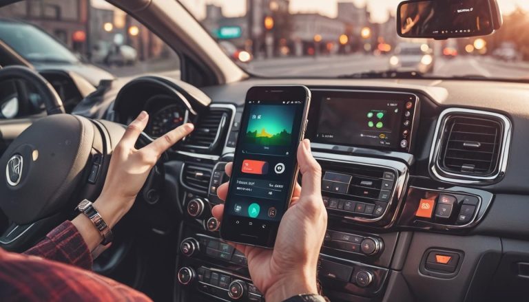 YouTube Video Android Auto : Comment regarder des vidéos en toute simplicité