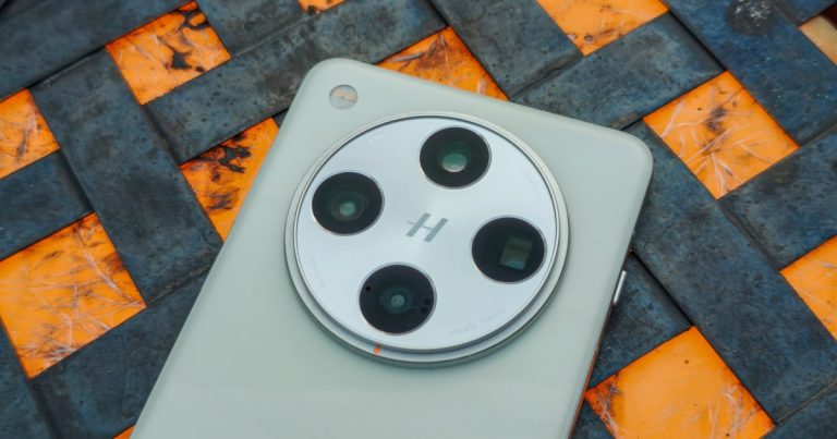 Test du Oppo Find X8 Pro : Déplacez-vous sur Samsung, c'est mon nouvel appareil photo de téléphone préféré