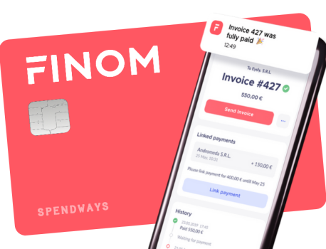 Guide Ultime du Support Client FINOM PAYMENTS B.V. : Optimisez votre Gestion de trésorerie, Compte Pro Freelance, Paiements Internationaux
